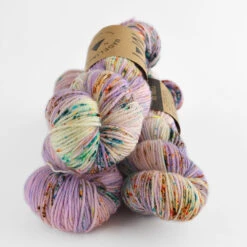 Madelinetosh - Tosh DK -loop knitting store Tosh DK Asking for a Friend at Loop London