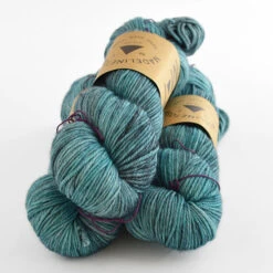 Madelinetosh - Tosh DK -loop knitting store Tosh DK Undergrowth at Loop London