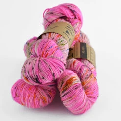 Madelinetosh - Tosh DK -loop knitting store Tosh DK Voodoo at Loop London