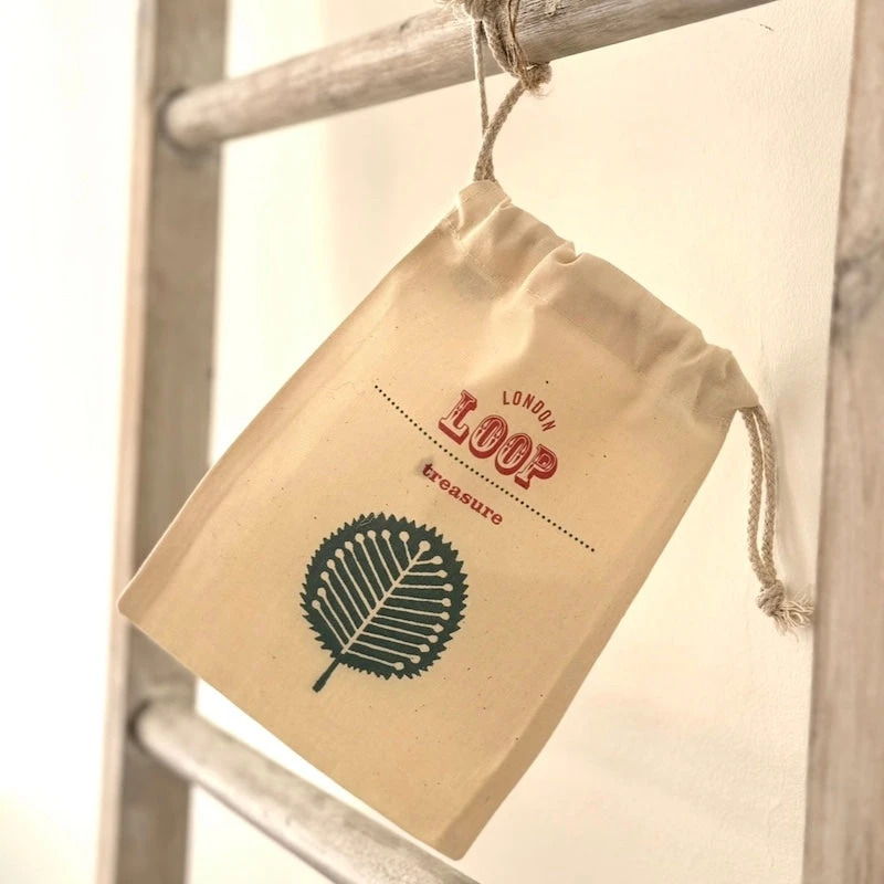 Loop Treasure Haberdashery Pouch 4 Loop Treasure Haberdashery Pouch - Image 2