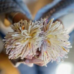 Versaci Knits - Waypoint Wrap 12 Versaci Knits - Waypoint Wrap -loop knitting store Triangulate 20at 20Loop 20London 204 1555594700