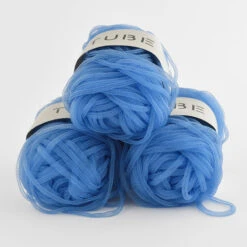 Daruma Tube 24 Daruma Tube -loop knitting store Tube10atLoopLondon