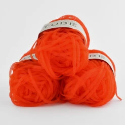 Daruma Tube 25 Daruma Tube -loop knitting store Tube11atLoopLondon