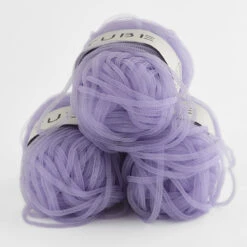 Daruma Tube 23 Daruma Tube -loop knitting store Tube9atLoopLondon