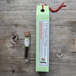 Tulip - Embroidery Needles Assorted Thick