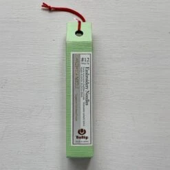 Tulip - Hiroshima Embroidery Needles #12