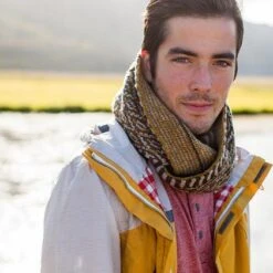 Stephen West - Tungata -loop knitting store Tungata 20Loop 20London31488478221 jpg