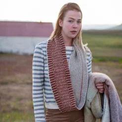 Stephen West - Tungata 8 Stephen West - Tungata -loop knitting store Tungata 20Loop 20London41488478237 jpg