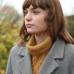 Turtleneck With Smock- CaMaRose -loop knitting store Turtleneck 20smock 20Camarose 20at 20Loop 20London 20 204 1612787984