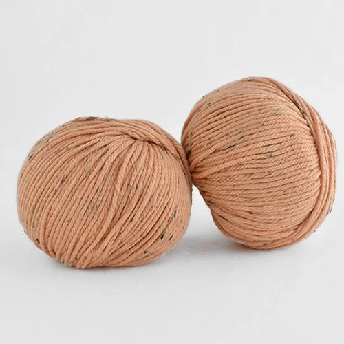 Rico - Mega Wool Tweed 4 Rico - Mega Wool Tweed - Image 2