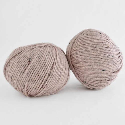 Rico - Mega Wool Tweed 6 Rico - Mega Wool Tweed - Image 4