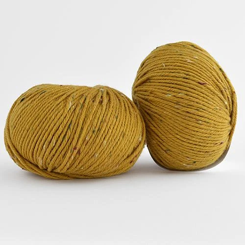 Rico - Mega Wool Tweed 7 Rico - Mega Wool Tweed - Image 5