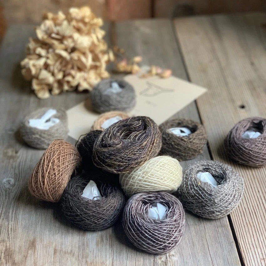 Twirl Baby Cake Sets 6 Twirl Baby Cake Sets - Image 4