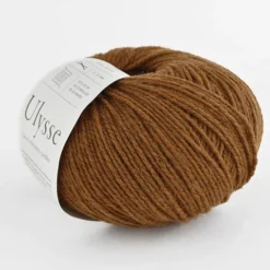 De Rerum Natura - Ulysse -loop knitting store Ulysse 20Caramel 20at 20Loop 20London 1605789645