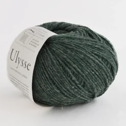 De Rerum Natura - Ulysse -loop knitting store Ulysse 20Cedre 20at 20Loop 20London 1606739639