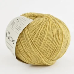 De Rerum Natura - Ulysse -loop knitting store Ulysse 20Creme 20Anglaise 20at 20Loop 20London 1603706205