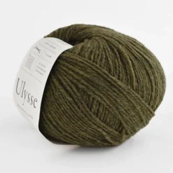De Rerum Natura - Ulysse -loop knitting store Ulysse 20Foret 20at 20Loop 20London 1603706625