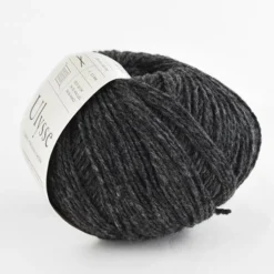 De Rerum Natura - Ulysse -loop knitting store Ulysse 20Fusain 20at 20Loop 20London 1603706719