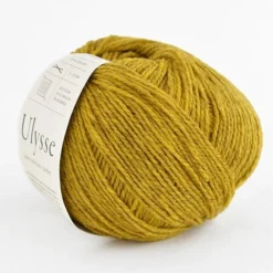 De Rerum Natura - Ulysse -loop knitting store Ulysse 20Genet 20at 20Loop 20London 1603706811