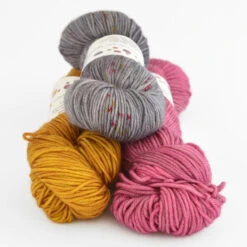 Uncommon Thread Lush Worsted