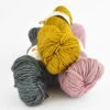 Uncommon Thread BFL Sport/Light DK 2 Uncommon Thread BFL Sport/Light DK -loop knitting store UncommonThreadSportLightDKatLoopLondon