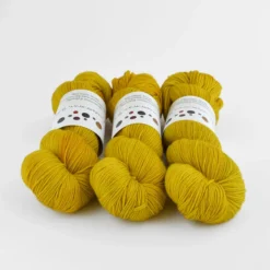 Uncommon Thread - Uncommon Everyday -loop knitting store Uncommon Everyday Brassica at Loop London