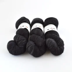 Uncommon Thread - Uncommon Everyday -loop knitting store Uncommon Everyday Charred at Loop London