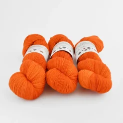 Uncommon Thread - Uncommon Everyday -loop knitting store Uncommon Everyday Citrus Peel at Loop London