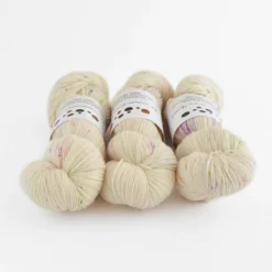 Uncommon Thread - Uncommon Everyday -loop knitting store Uncommon Everyday Flores at Loop London