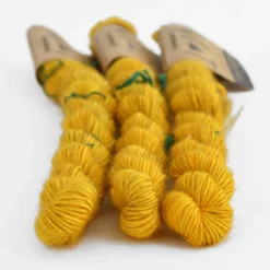 Madelinetosh - Unicorn Tails (mini Skeins) 26 Madelinetosh - Unicorn Tails (mini Skeins) -loop knitting store Unicorn Tails Candlewick at Loop London