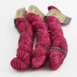 Madelinetosh - Unicorn Tails (mini Skeins) 31 Madelinetosh - Unicorn Tails (mini Skeins) -loop knitting store Unicorn Tails Coquette Deux at Loop London 1603463632