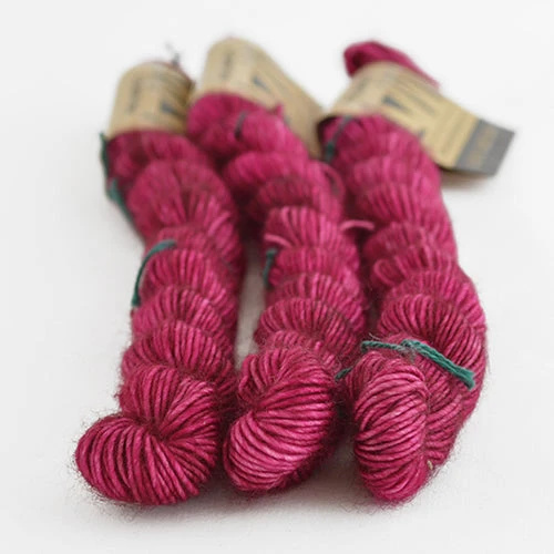 Madelinetosh - Unicorn Tails (mini Skeins) 12 Madelinetosh - Unicorn Tails (mini Skeins) - Image 10