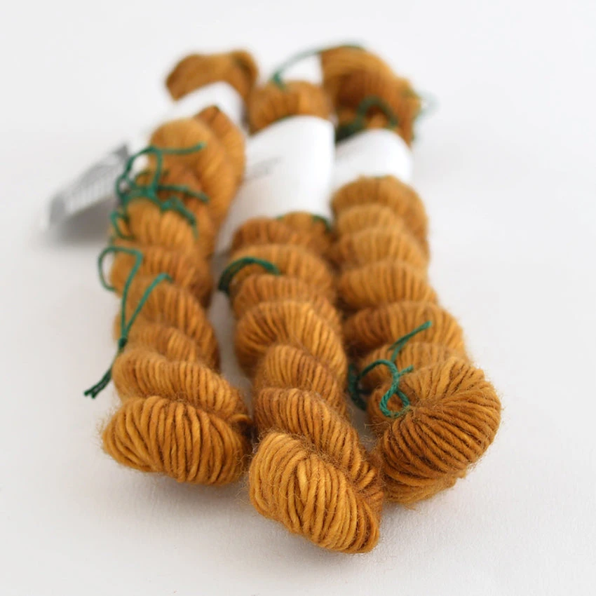 Madelinetosh - Unicorn Tails (mini Skeins) 18 Madelinetosh - Unicorn Tails (mini Skeins) - Image 16