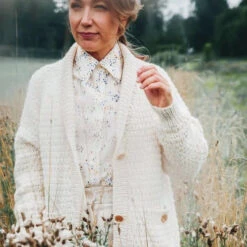 Urban Knit Easy: Easy, Effortless & Modern Knits 27 Urban Knit Easy: Easy, Effortless & Modern Knits -loop knitting store Urbanknitseasyatlooplondon10