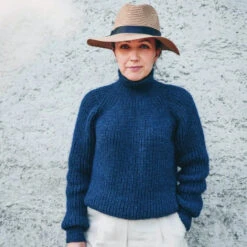 Urban Knit Easy: Easy, Effortless & Modern Knits 29 Urban Knit Easy: Easy, Effortless & Modern Knits -loop knitting store Urbanknitseasyatlooplondon12