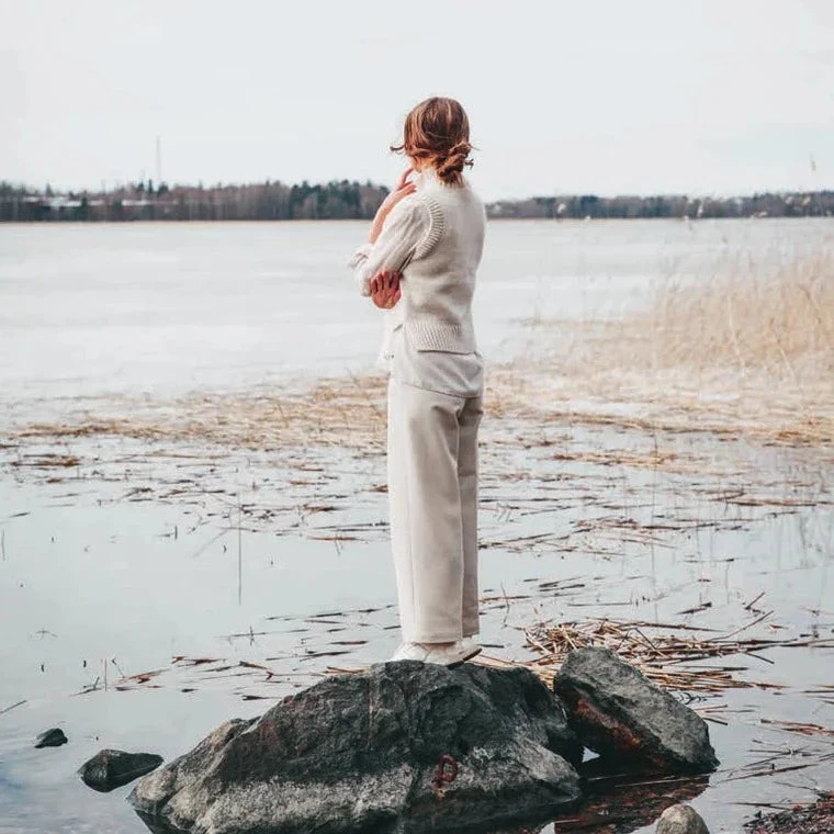 Urban Knit Easy: Easy, Effortless & Modern Knits 7 Urban Knit Easy: Easy, Effortless & Modern Knits - Image 5