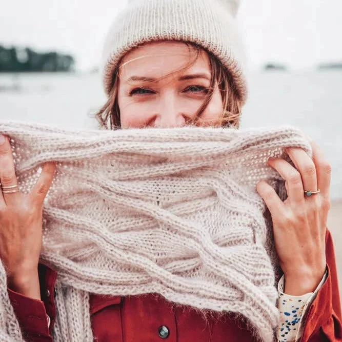 Urban Knit Easy: Easy, Effortless & Modern Knits 9 Urban Knit Easy: Easy, Effortless & Modern Knits - Image 7