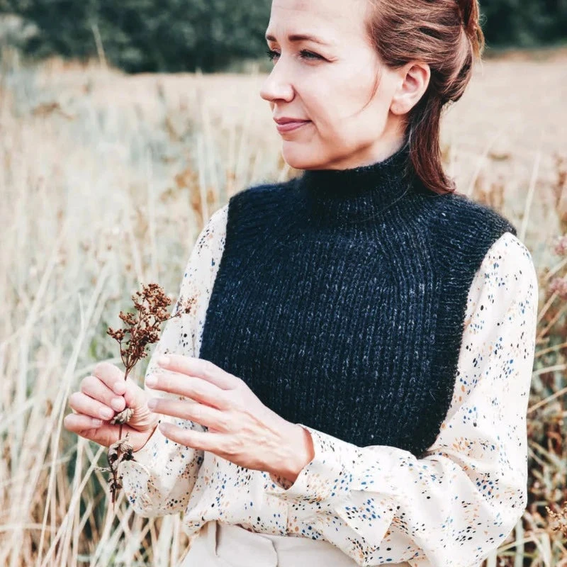 Urban Knit Easy: Easy, Effortless & Modern Knits 11 Urban Knit Easy: Easy, Effortless & Modern Knits - Image 9