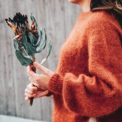 Urban Knit Easy: Easy, Effortless & Modern Knits 26 Urban Knit Easy: Easy, Effortless & Modern Knits -loop knitting store Urbanknitseasyatlooplondon9