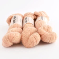 Qing Fibre - Veranita -loop knitting store VeranitaDustatLoopLondon