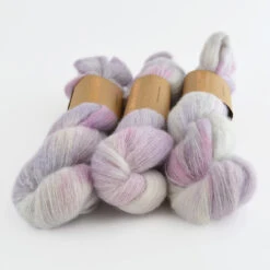 Qing Fibre - Veranita -loop knitting store VeranitaFloatingatLoopLondon