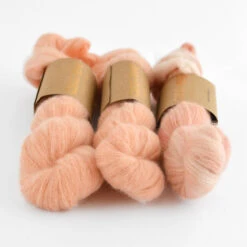 Qing Fibre - Veranita -loop knitting store VeranitaMoonageatLoopLondon