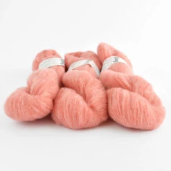 Qing Fibre - Veranita -loop knitting store VeranitaPeachatLoopLondon