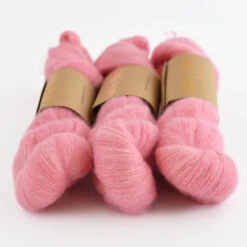 Qing Fibre - Veranita -loop knitting store VeranitaStarfishatLoopLondon