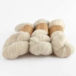 Qing Fibre - Veranita -loop knitting store Veranita Porcelain at Loop London