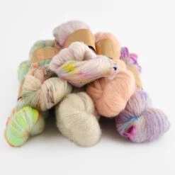 Qing Fibre - Veranita