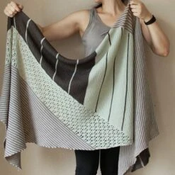 Mairlynd - Verdon -loop knitting store Verdon. 20Melanie 20Berg 20at 20Loop 20London 1509465397