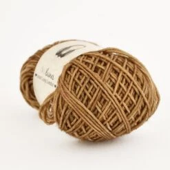 (Vi)laines - Boulettes Chaussettes Sock -loop knitting store Vilaines 20Boulette 20Cinnamon 20Rolls 20at 20Loop 20London 1583758935