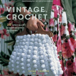 Vintage Crochet