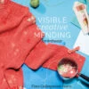 Visible Creative Mending For Knitwear -loop knitting store VisiblecreativemendingforknitwearatLoopLondon